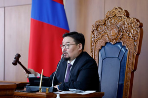 Баялгийн сангийн хууль Монгол хүн бүрд зориулагдах учиртай